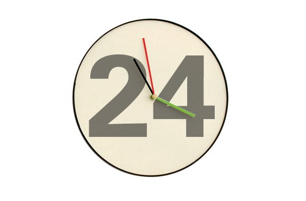 [Image: 24-clock.jpg]